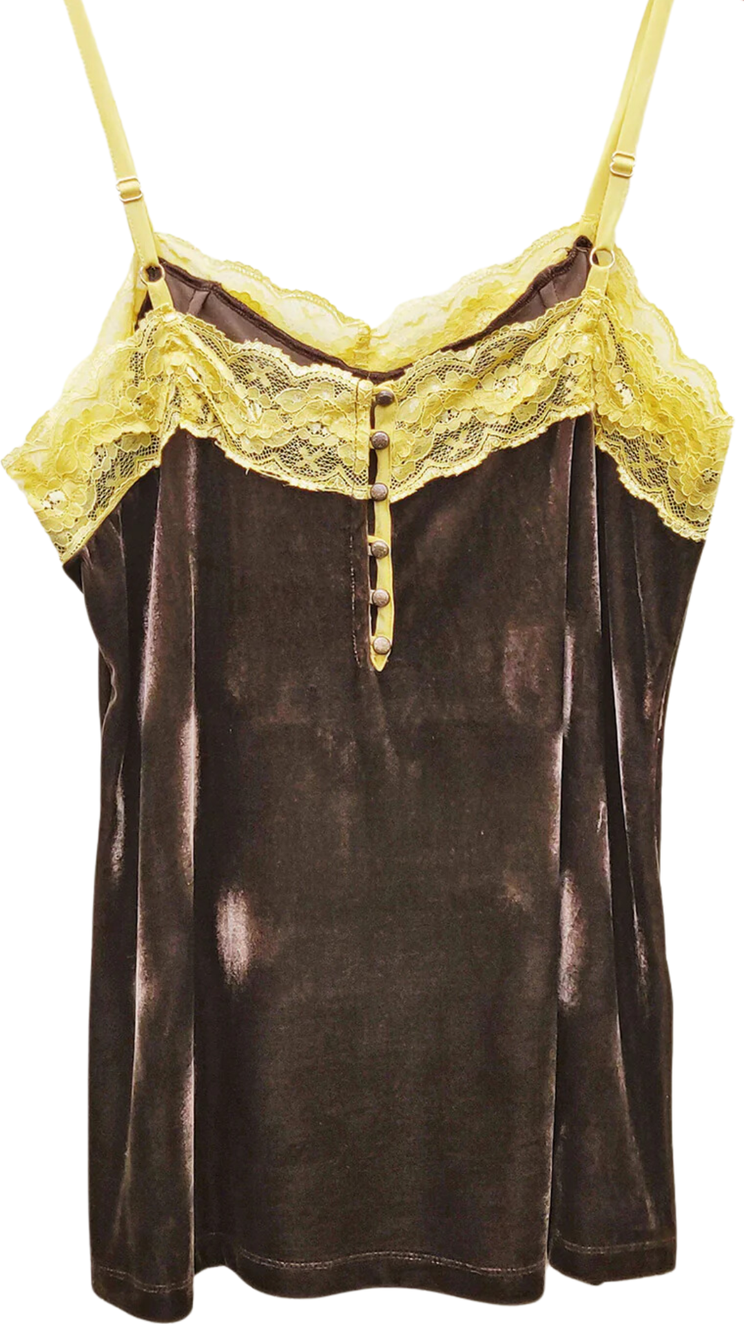 11E Velvet Dream Cami