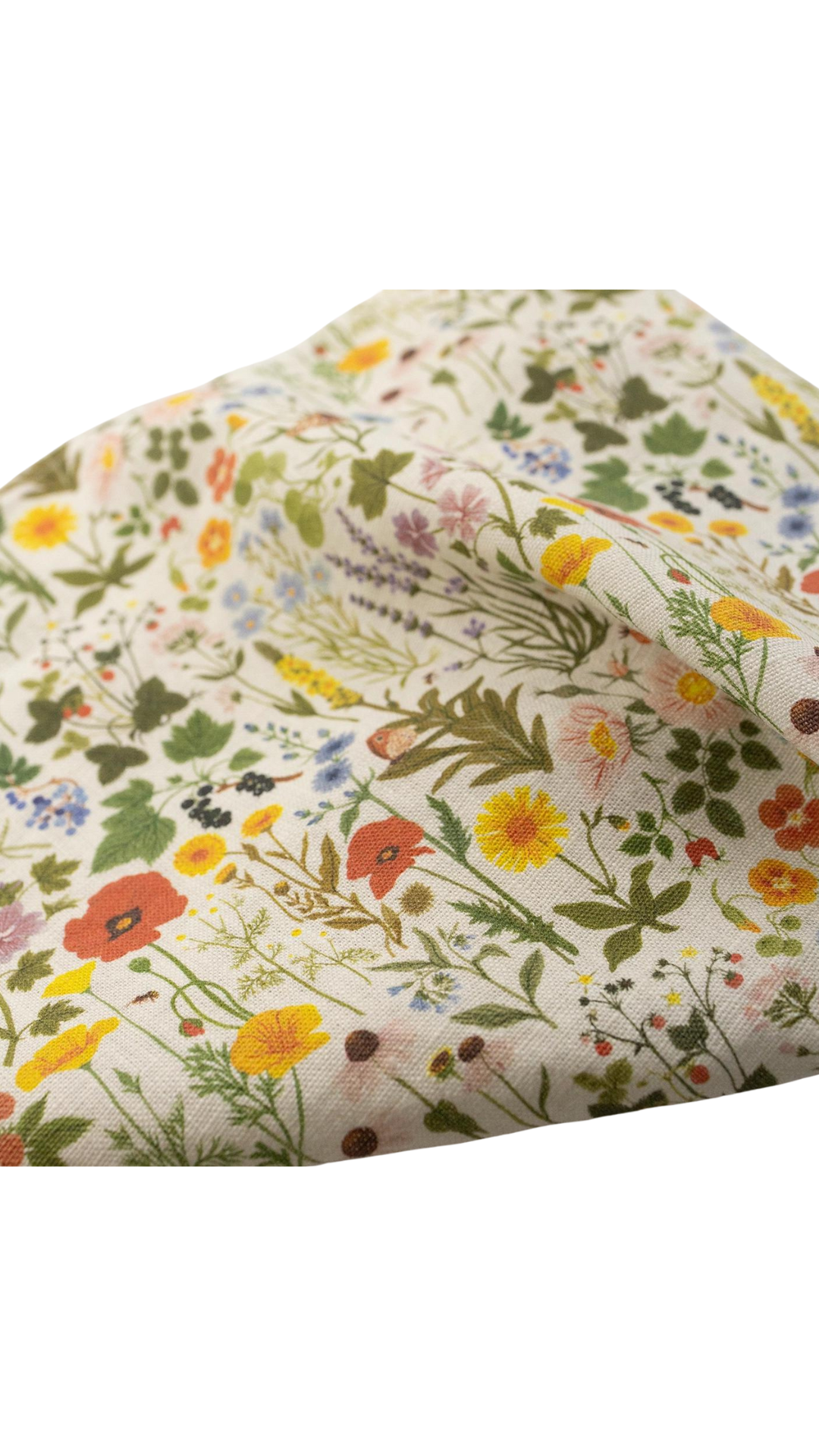 Botanist Tea Towel