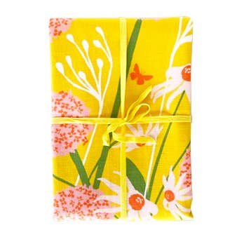 Allium Tablecloth