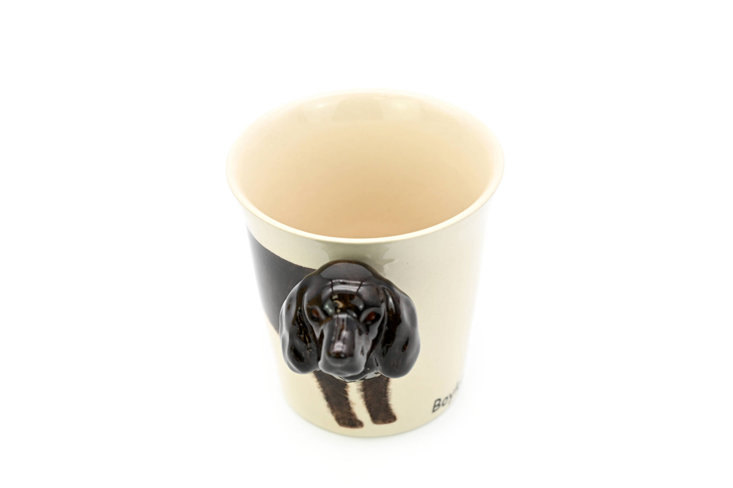 Boykin Spaniel Mug 10 oz