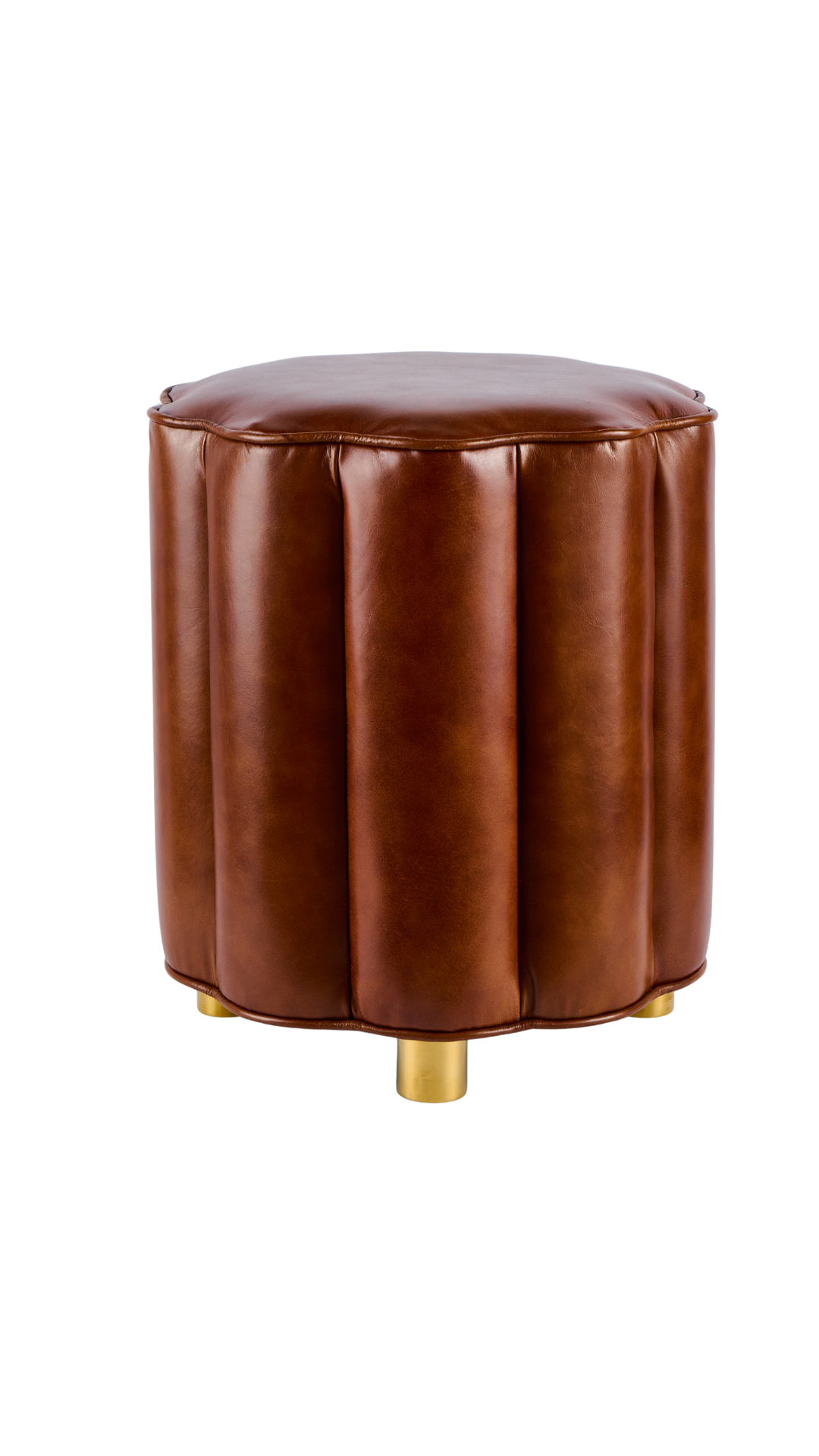 Petal Ottoman