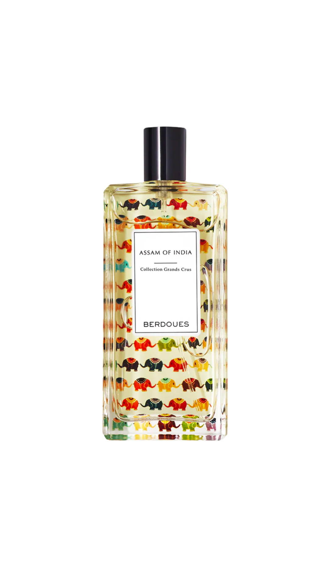 Berdoues Grands Crus 100ml