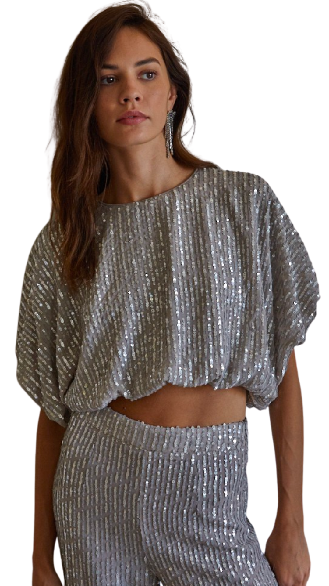 Together sequin deals top