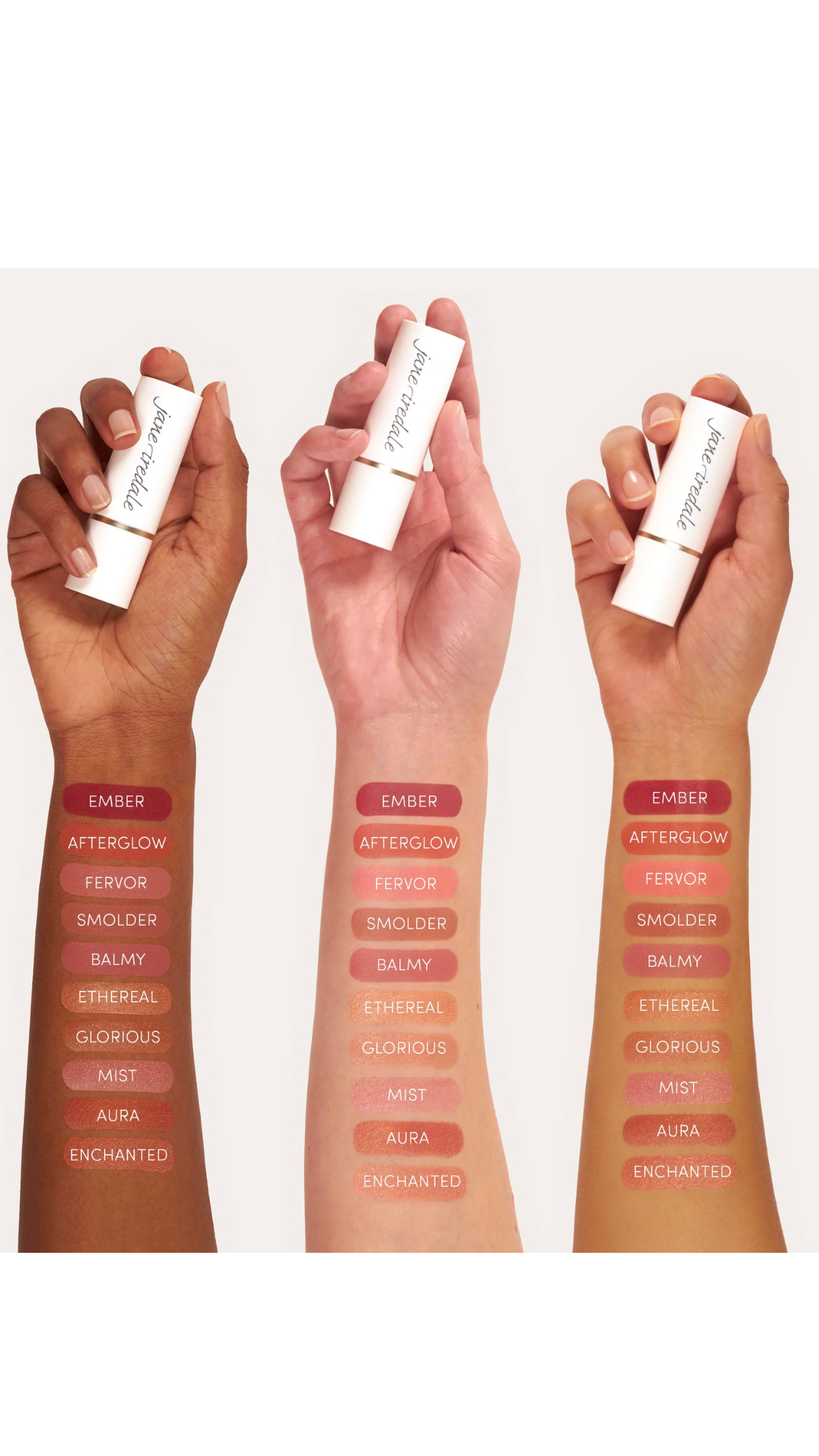 Jane Iredale - Glowtime stick