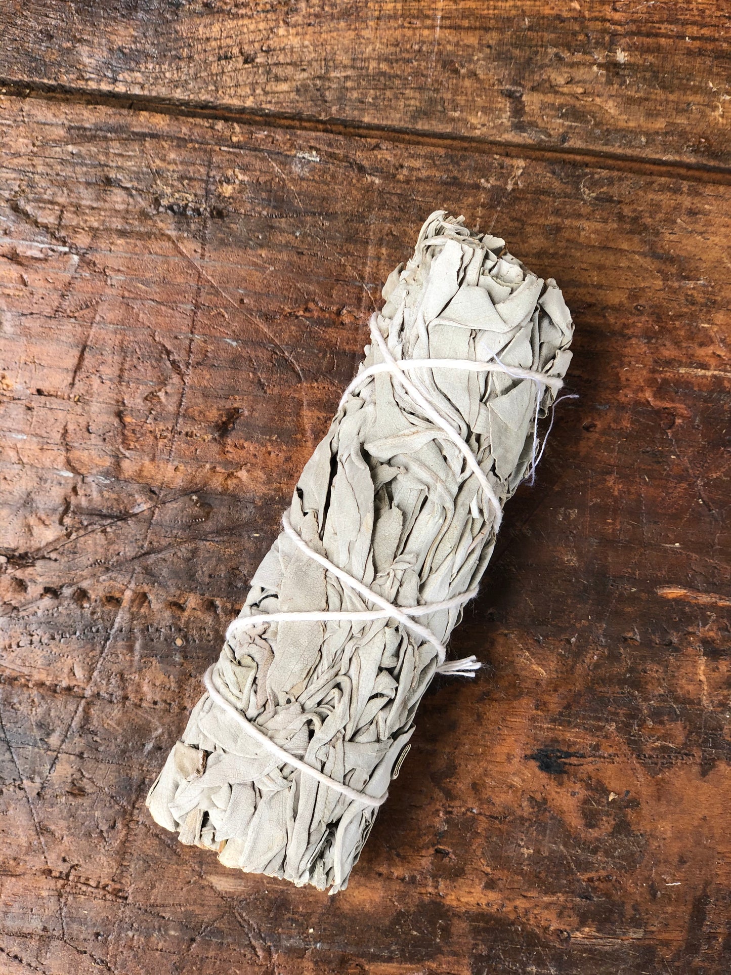 Sage Smudge Stick