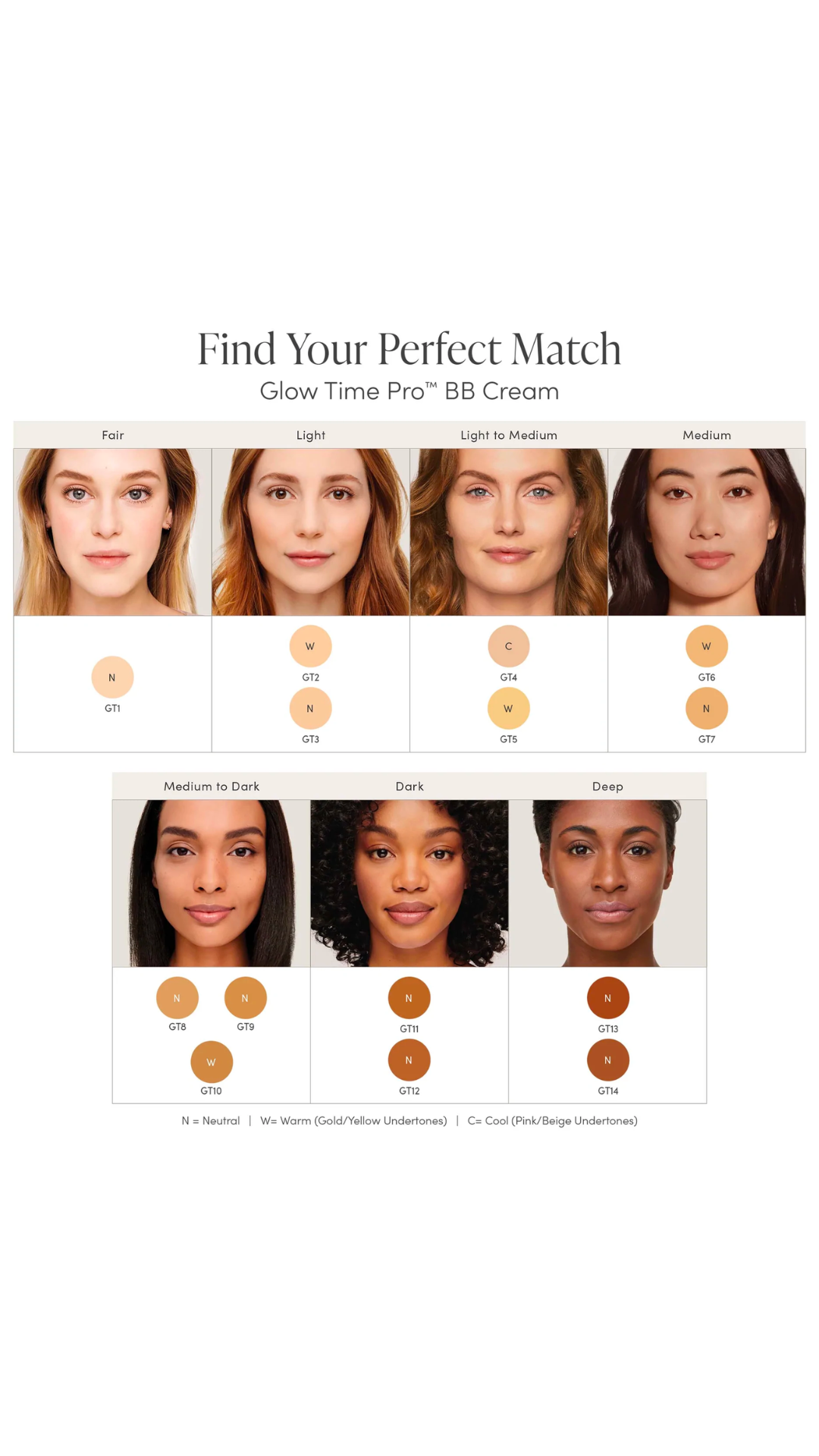 Jane Iredale-Glow Time BB Cream