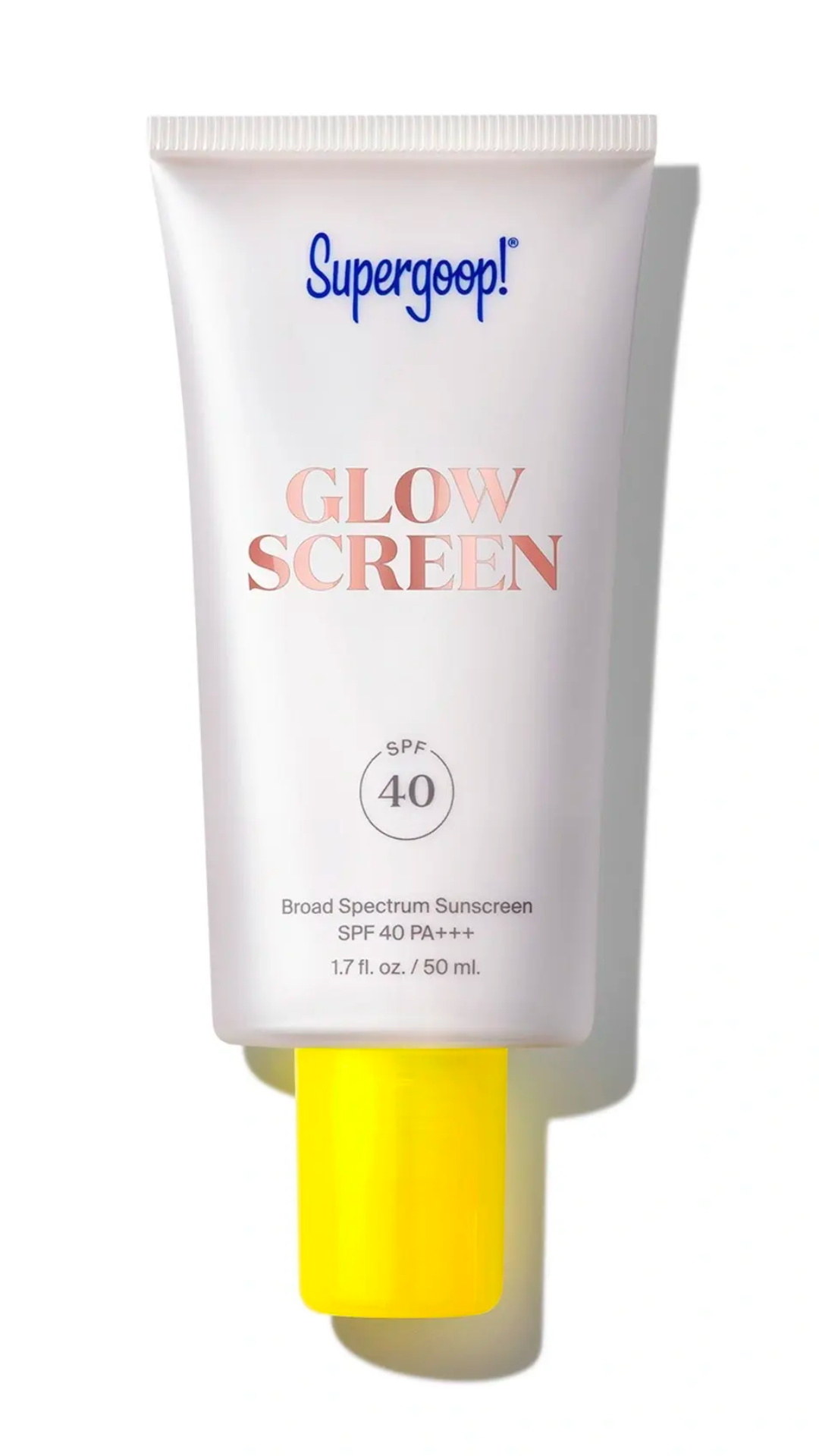 Glowscreen SPF40 Dawn- 1.7