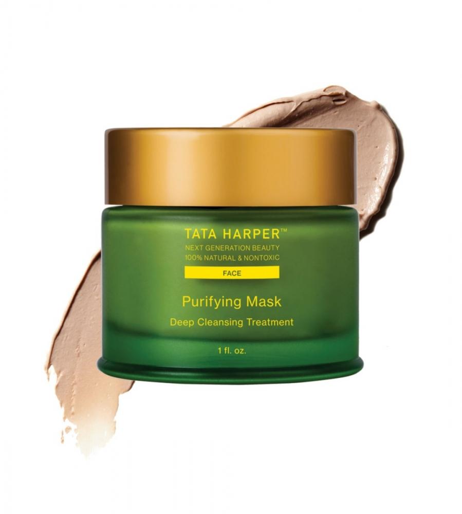 Tata Harper, Tata Harper Beauty, Clean Beauty, Organic Beauty