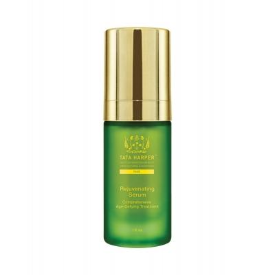 Tata Harper, Tata Harper Beauty, Clean Beauty, Organic Beauty
