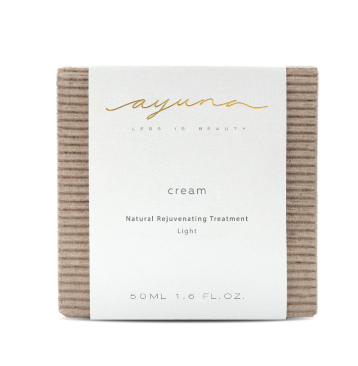 Ayuna Cream