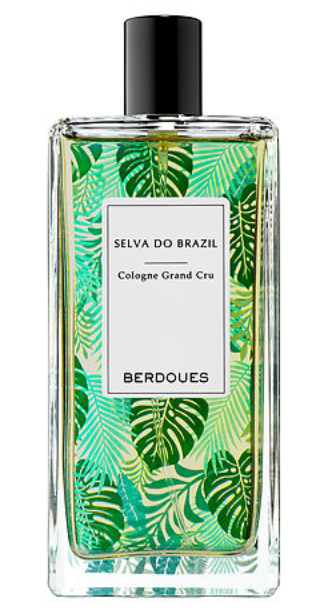 Berdoues Grands Crus 100ml
