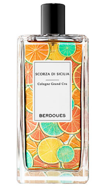 Berdoues Grands Crus 100ml