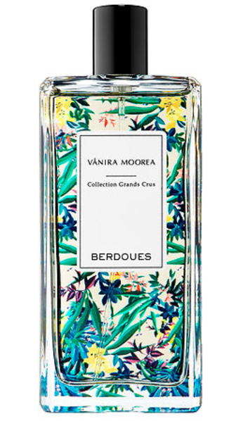 Berdoues Grands Crus 100ml