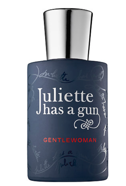 juliette has a gun, not a perfume, europerfumes, clean perfume, valentines day perfume, valentines day gift idea, gentlewoman perfume