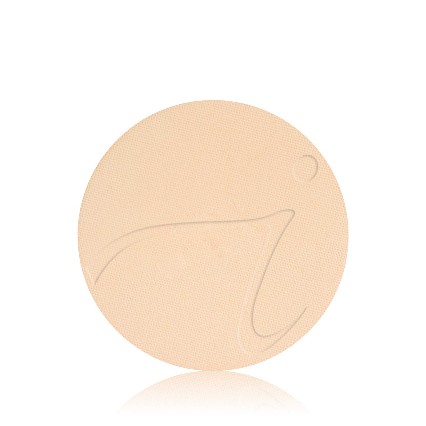 Pure Pressed Base Mineral Foundation Refill
