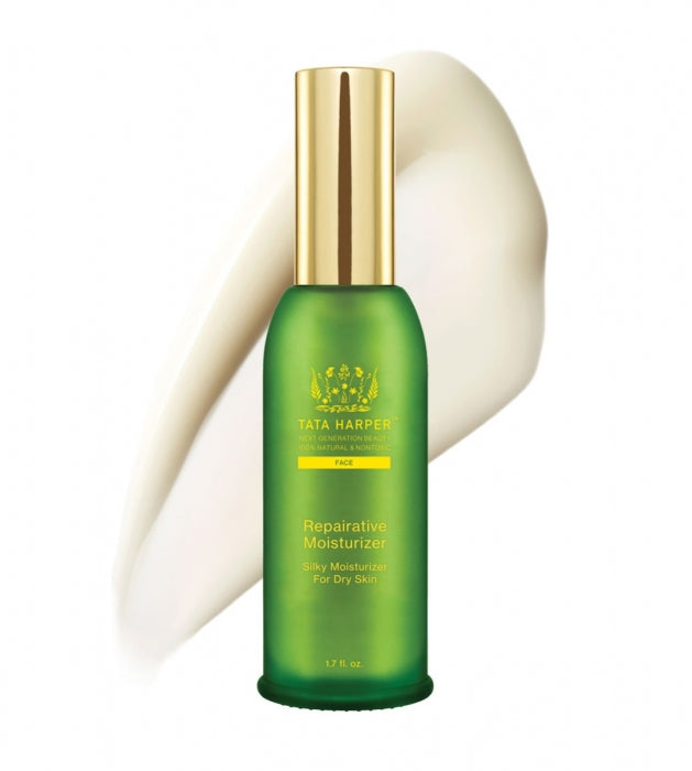tata harper, tata harper repairative moisturizer, clean beauty, nontoxic beauty, tata harper skincare, natural beauty, clean skincare, clean moisturizer