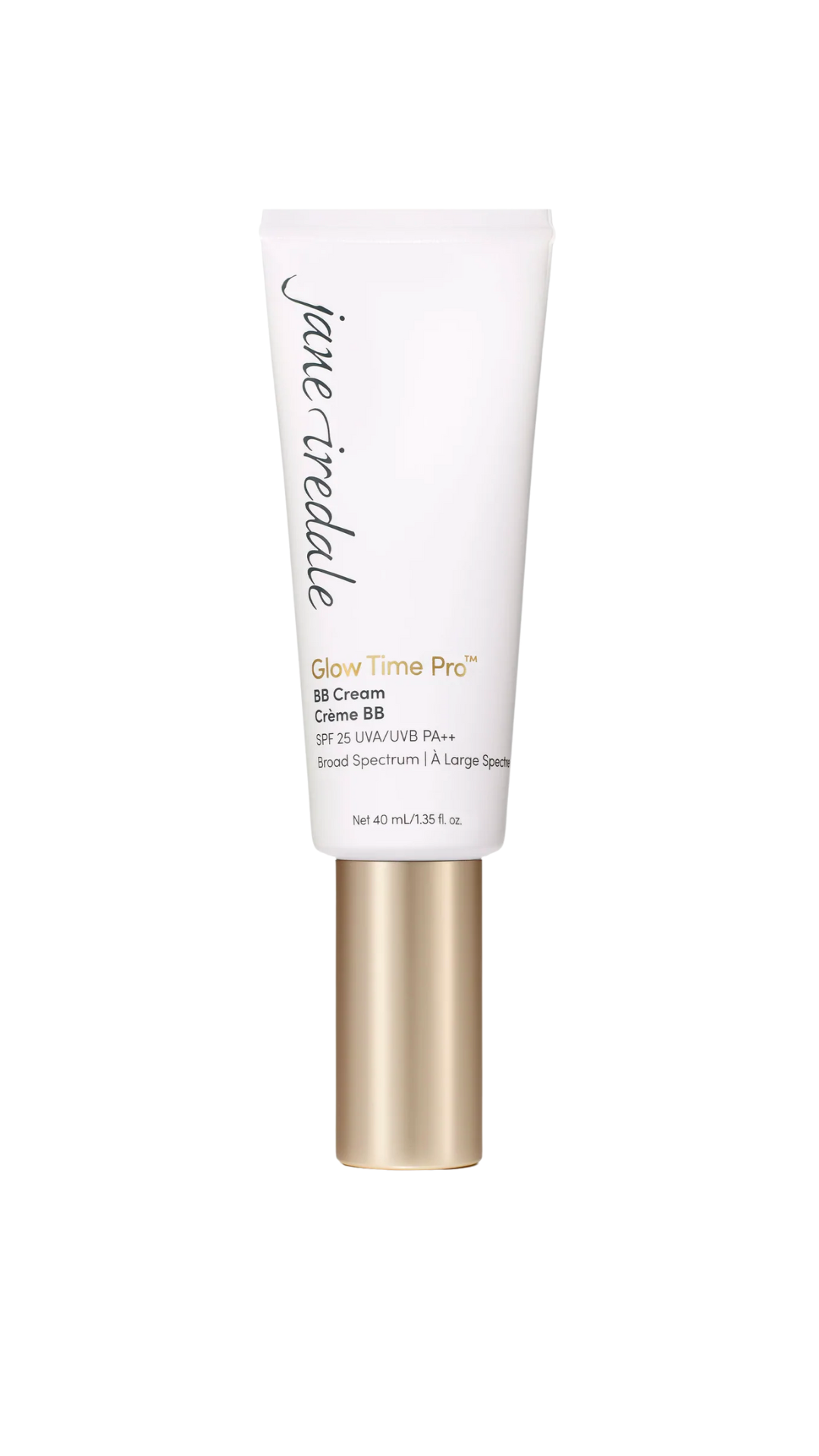 Jane Iredale-Glow Time BB Cream