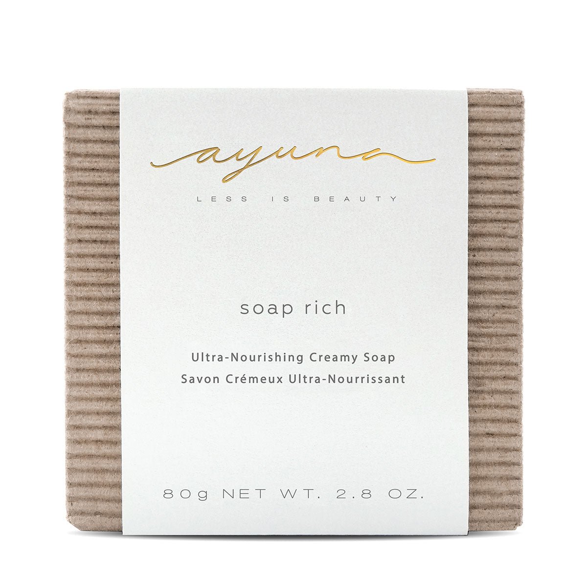 Rich Soap