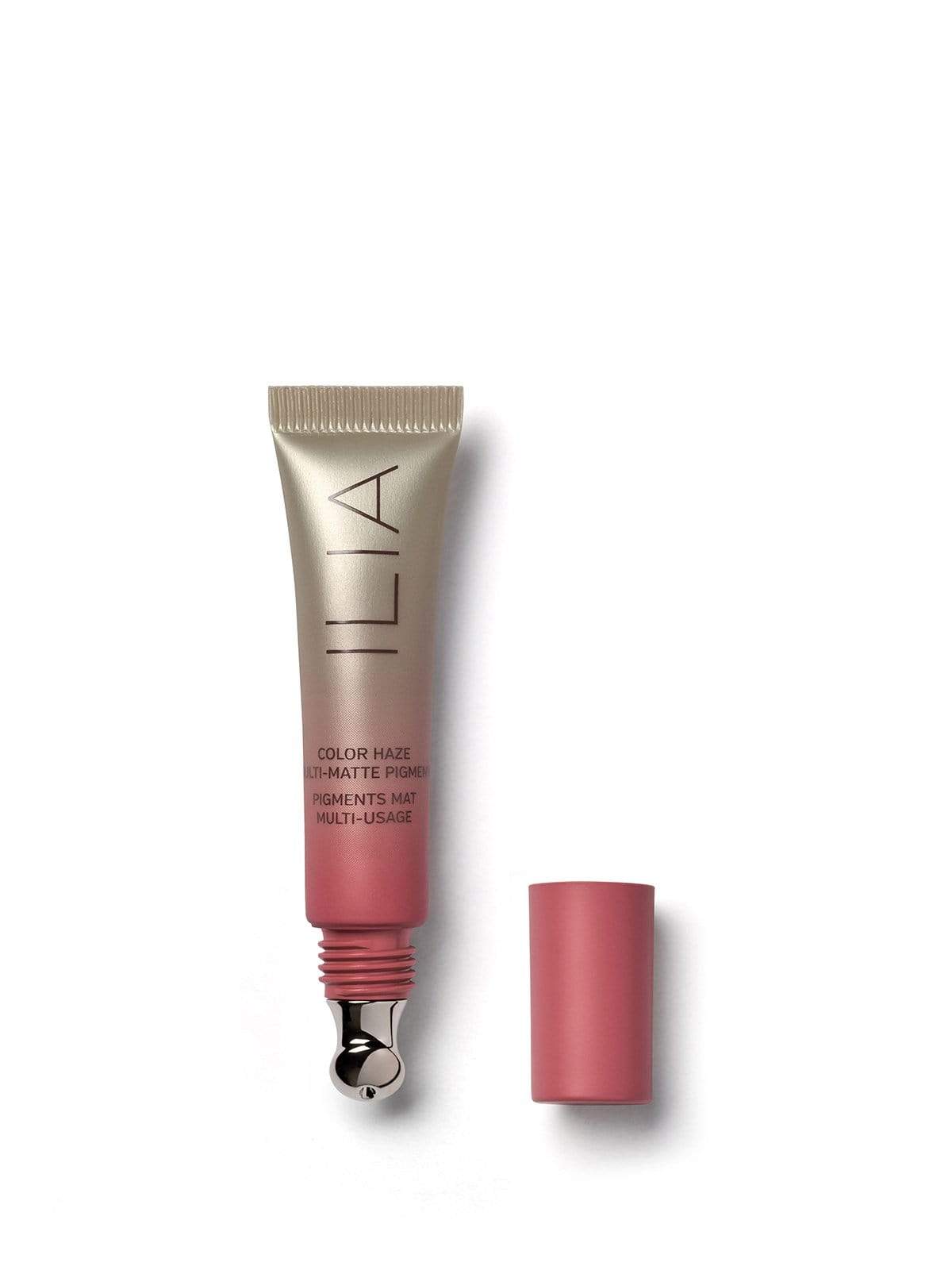 ilia, ilia beauty, clean beauty, ilia color haze, lip to cheek
