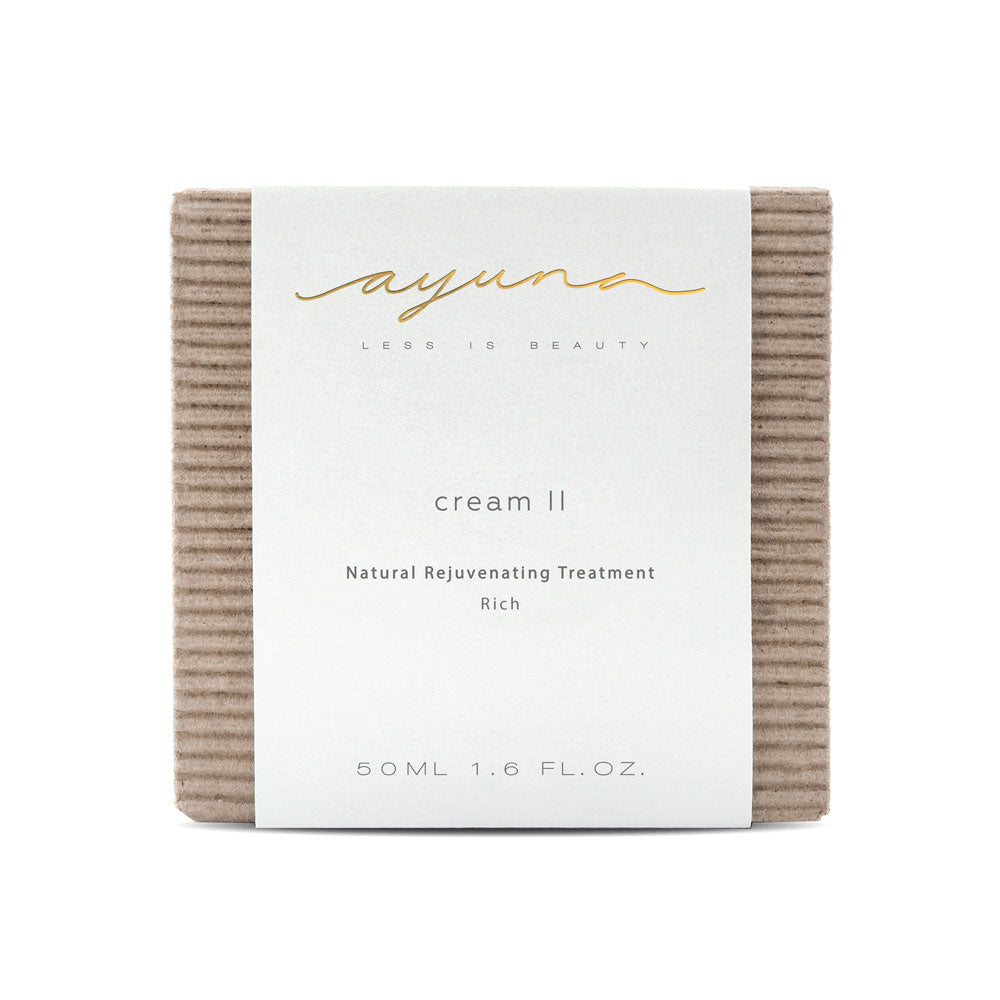 Ayuna Cream II