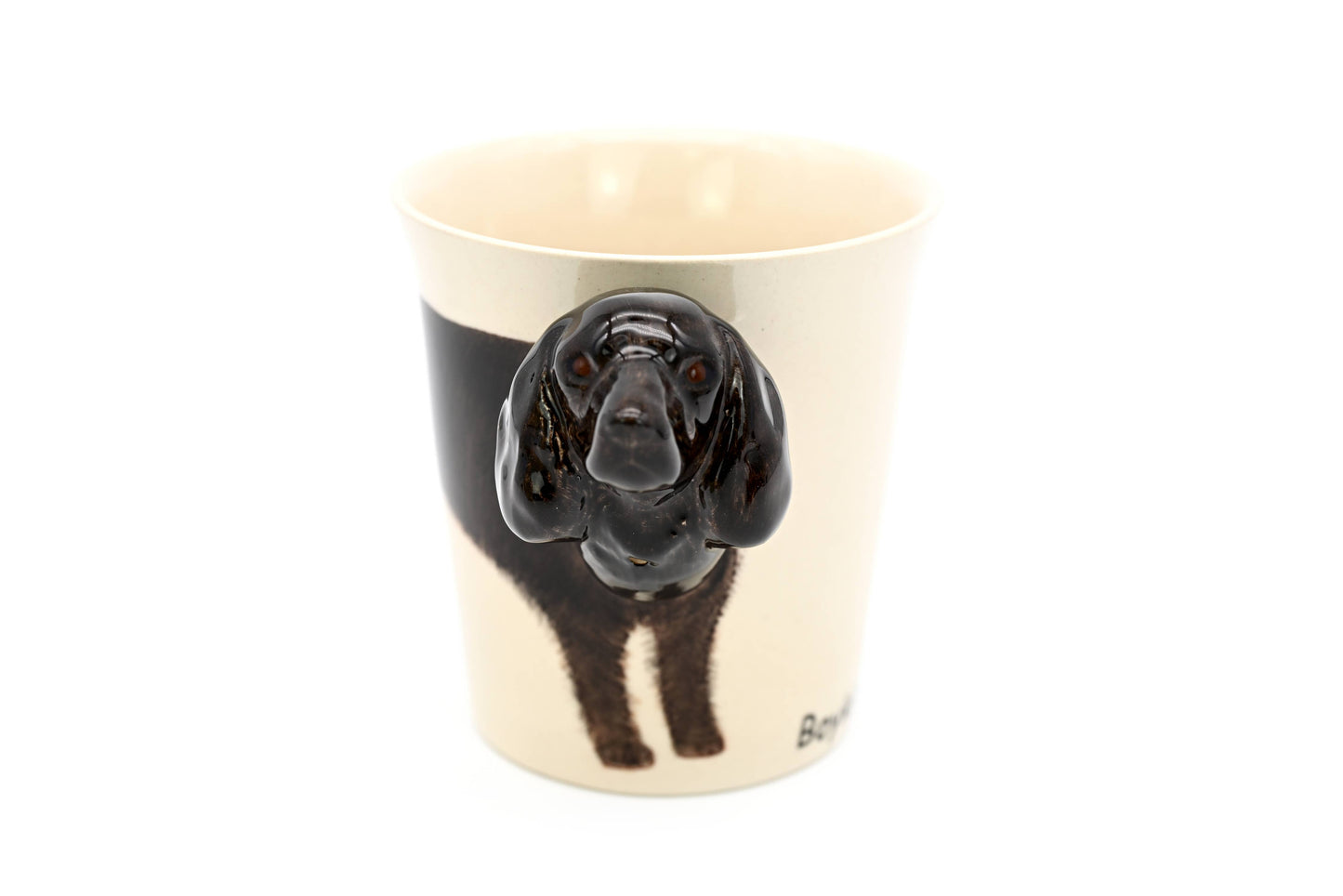 Boykin Spaniel Mug 10 oz
