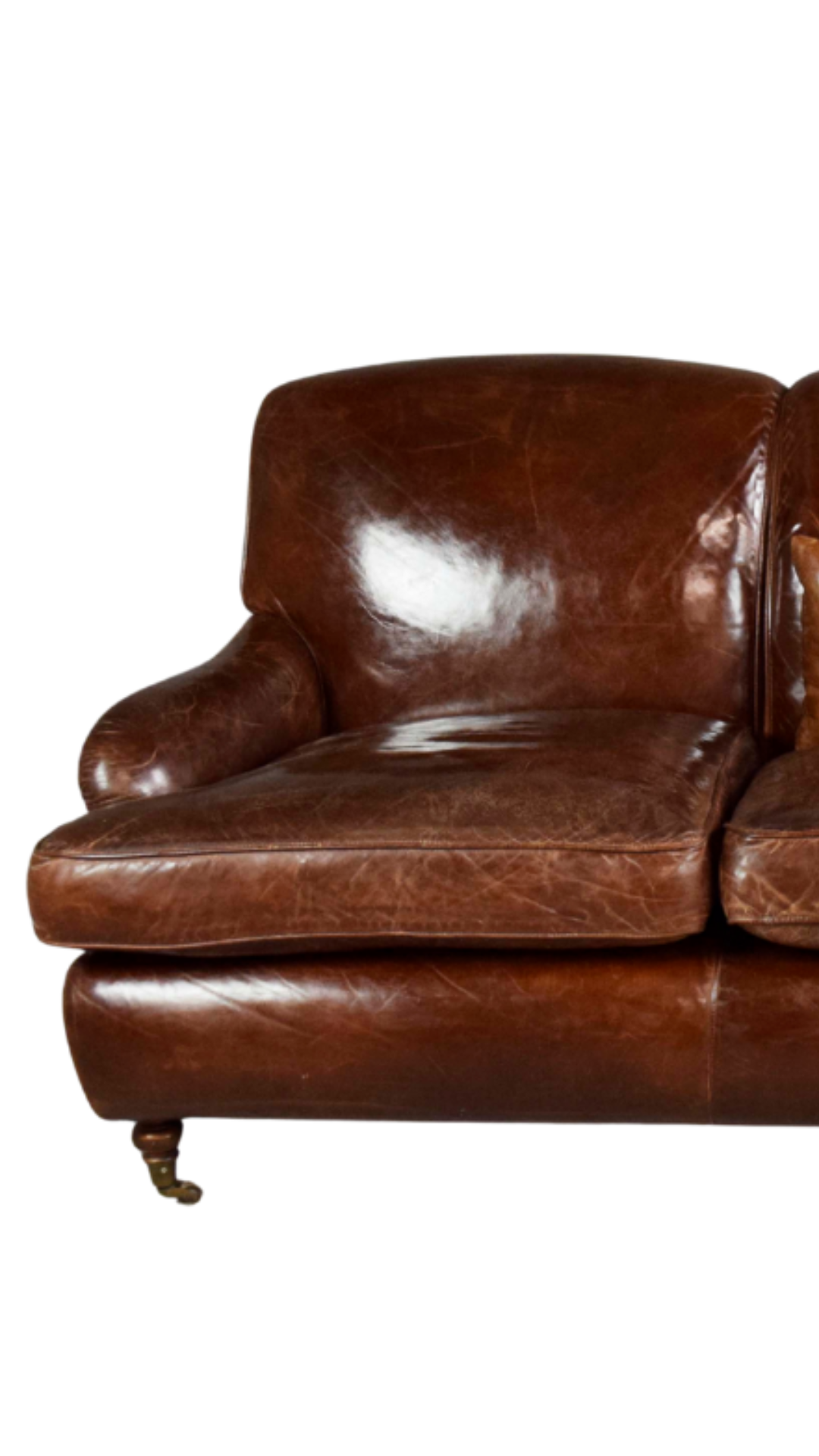 LR588 Howard Style Sofa
