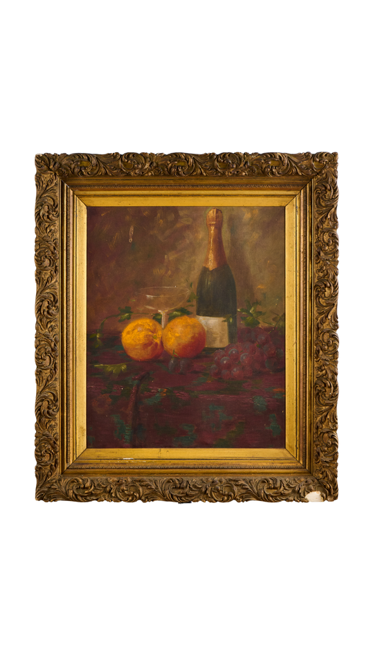 R10 Framed Painting A