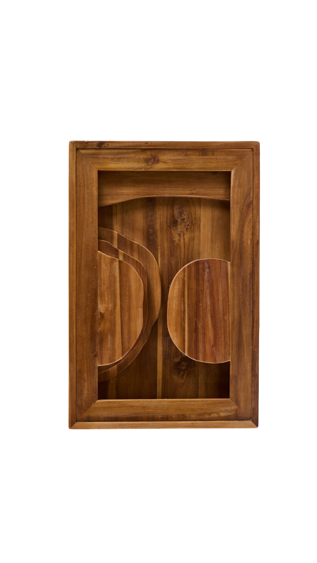 Wood Wall Decor