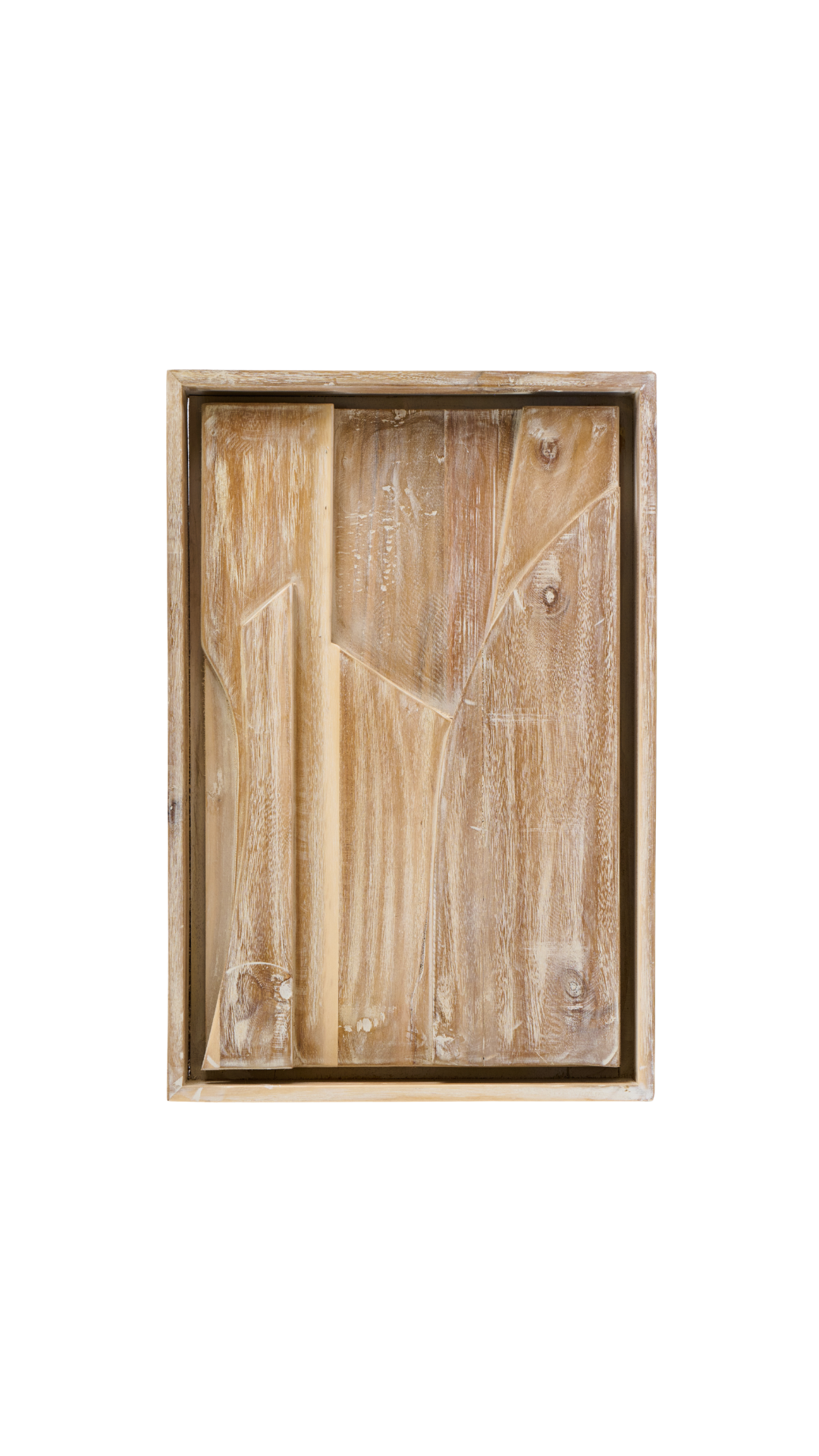 Wood Wall Decor