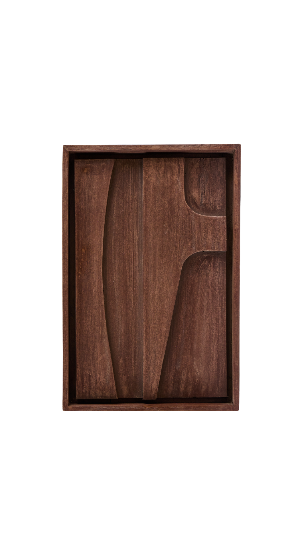 Wood Wall Decor
