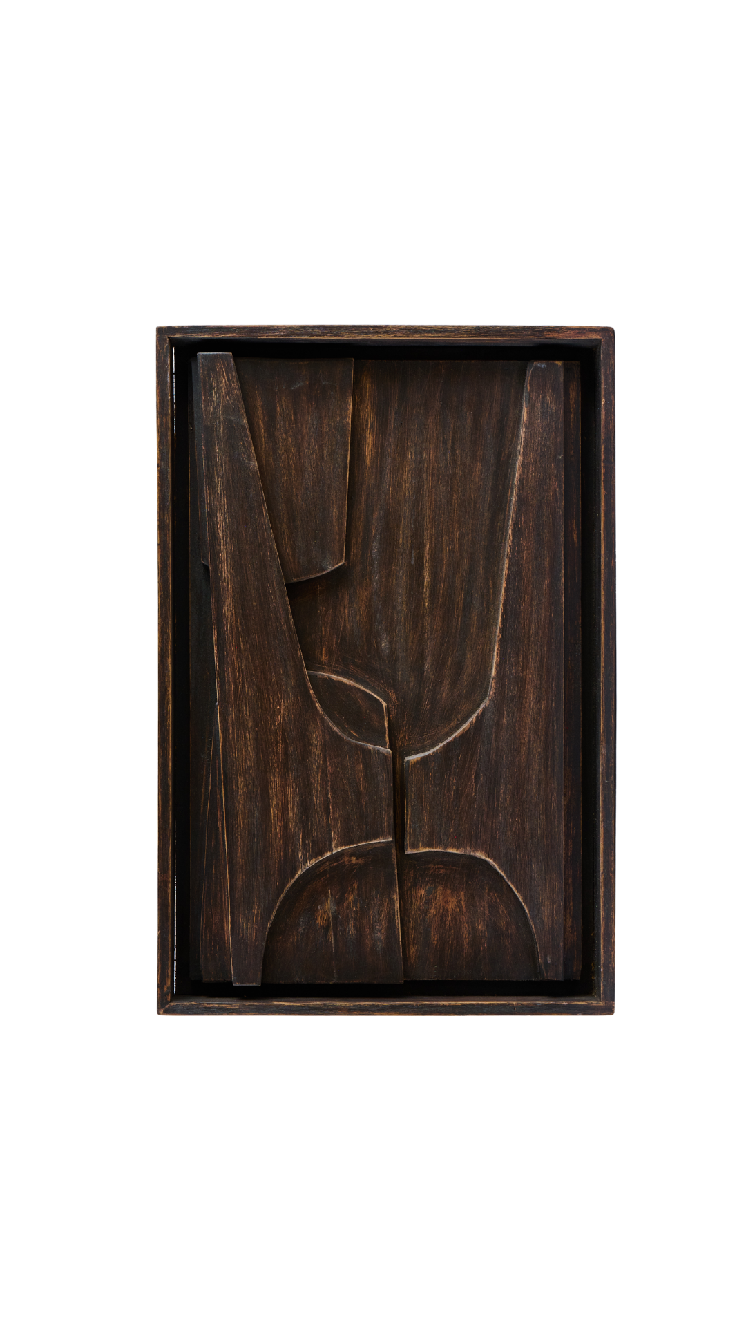 Wood Wall Decor