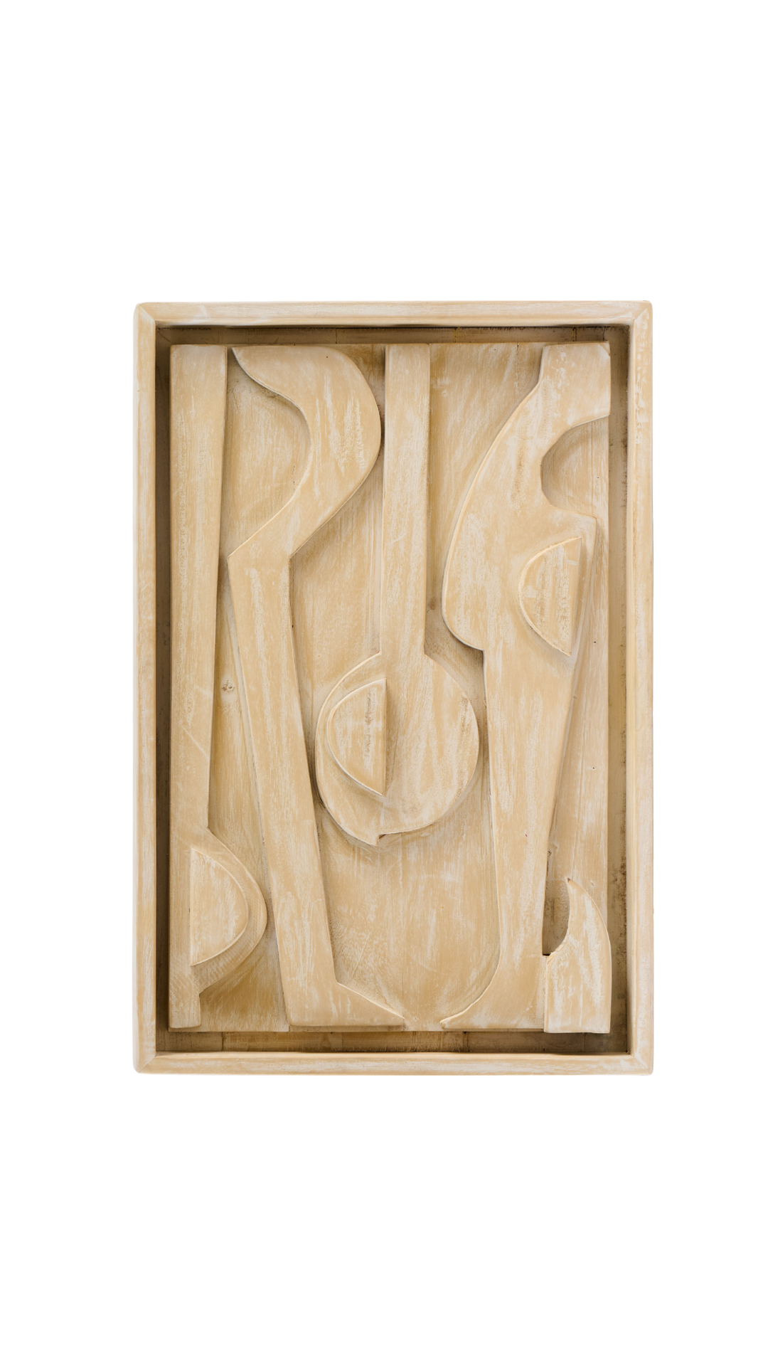 Wood Wall Decor