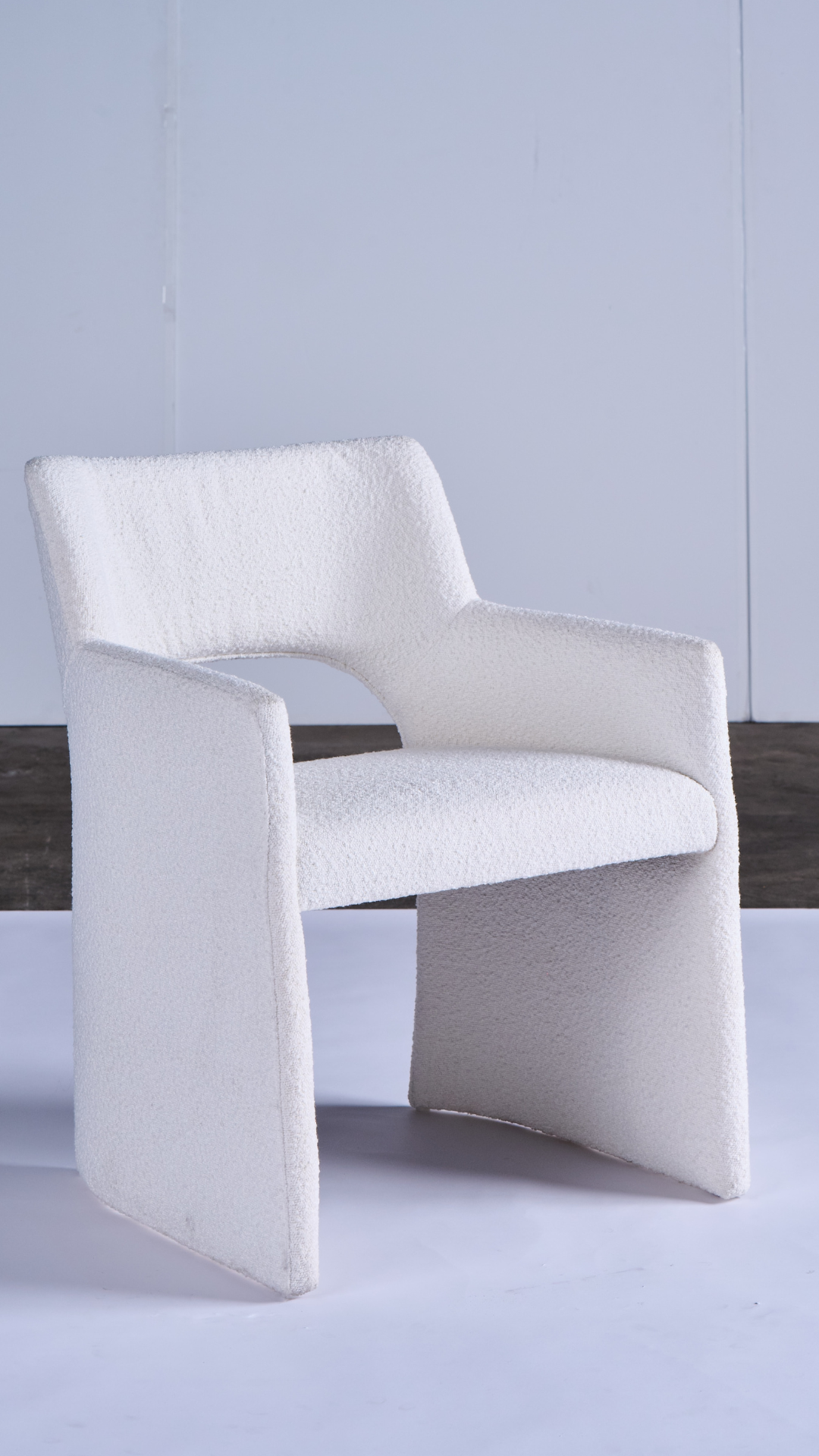 Fabric Dining Chair