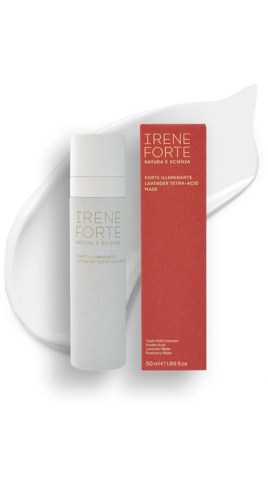 Lavender Tetra-Acid Mask 50ML