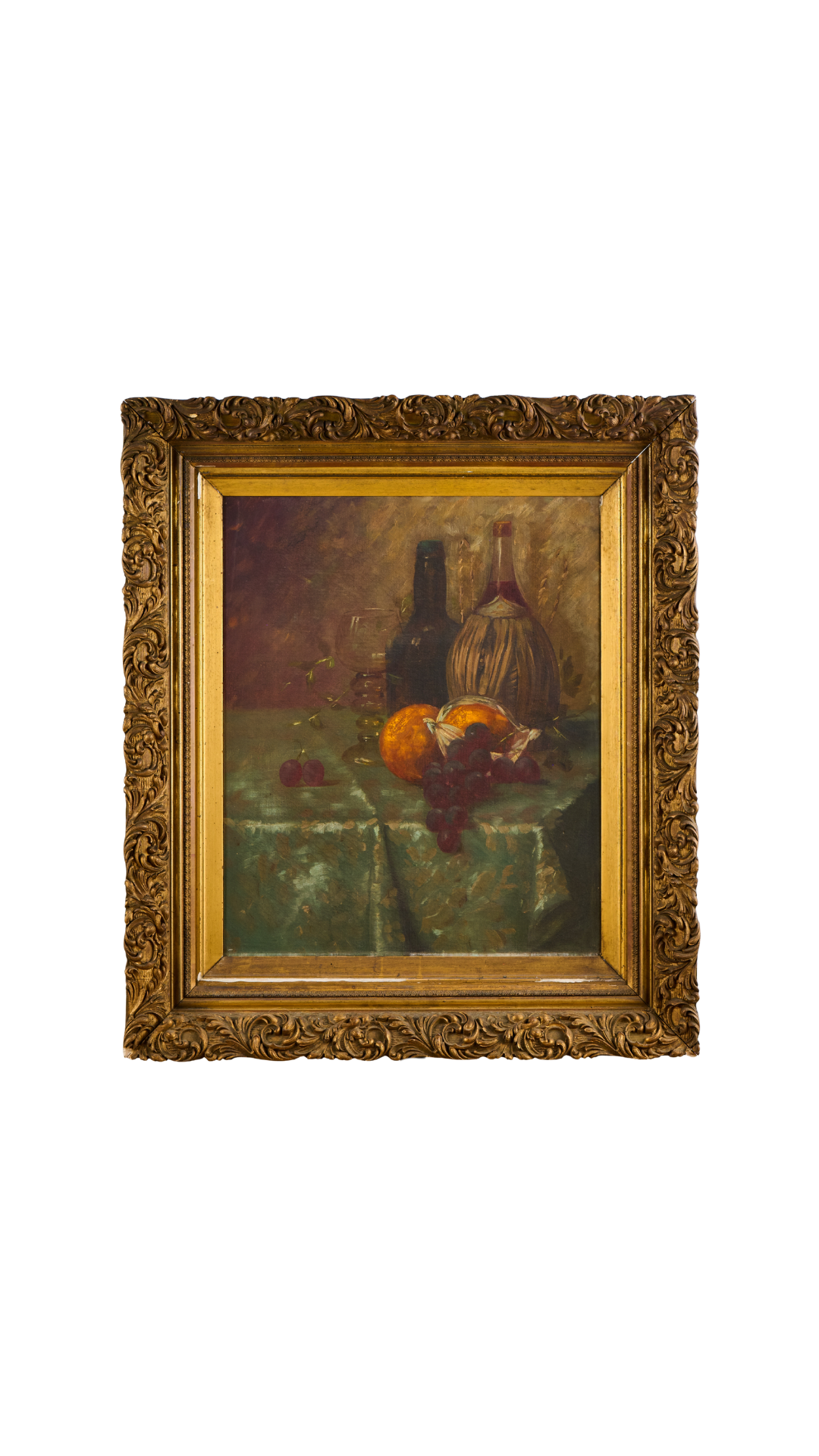 R10 Framed Painting B