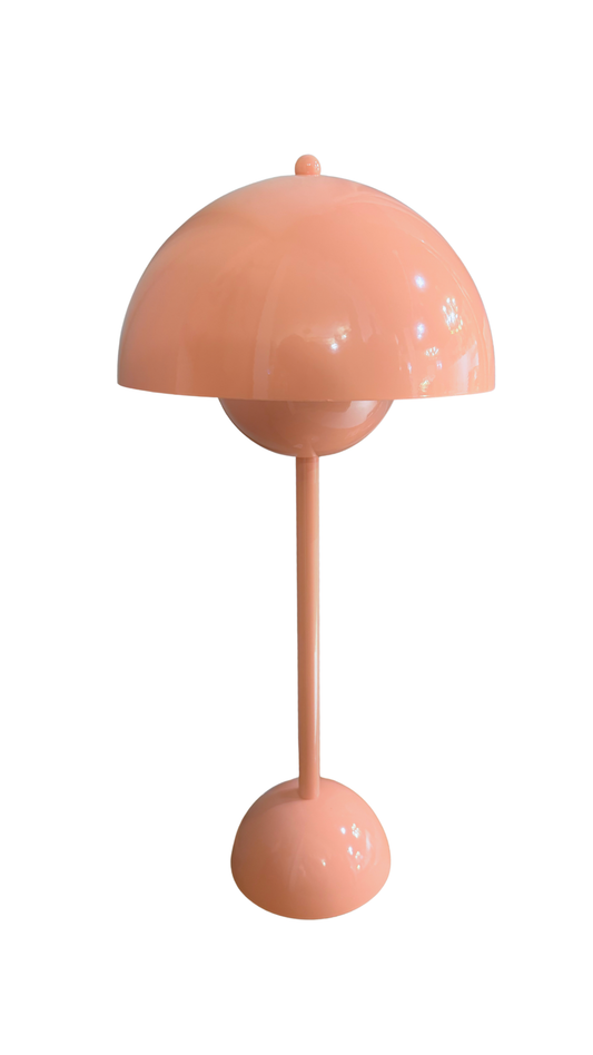 OGS-TL168 Table Lamp PINK