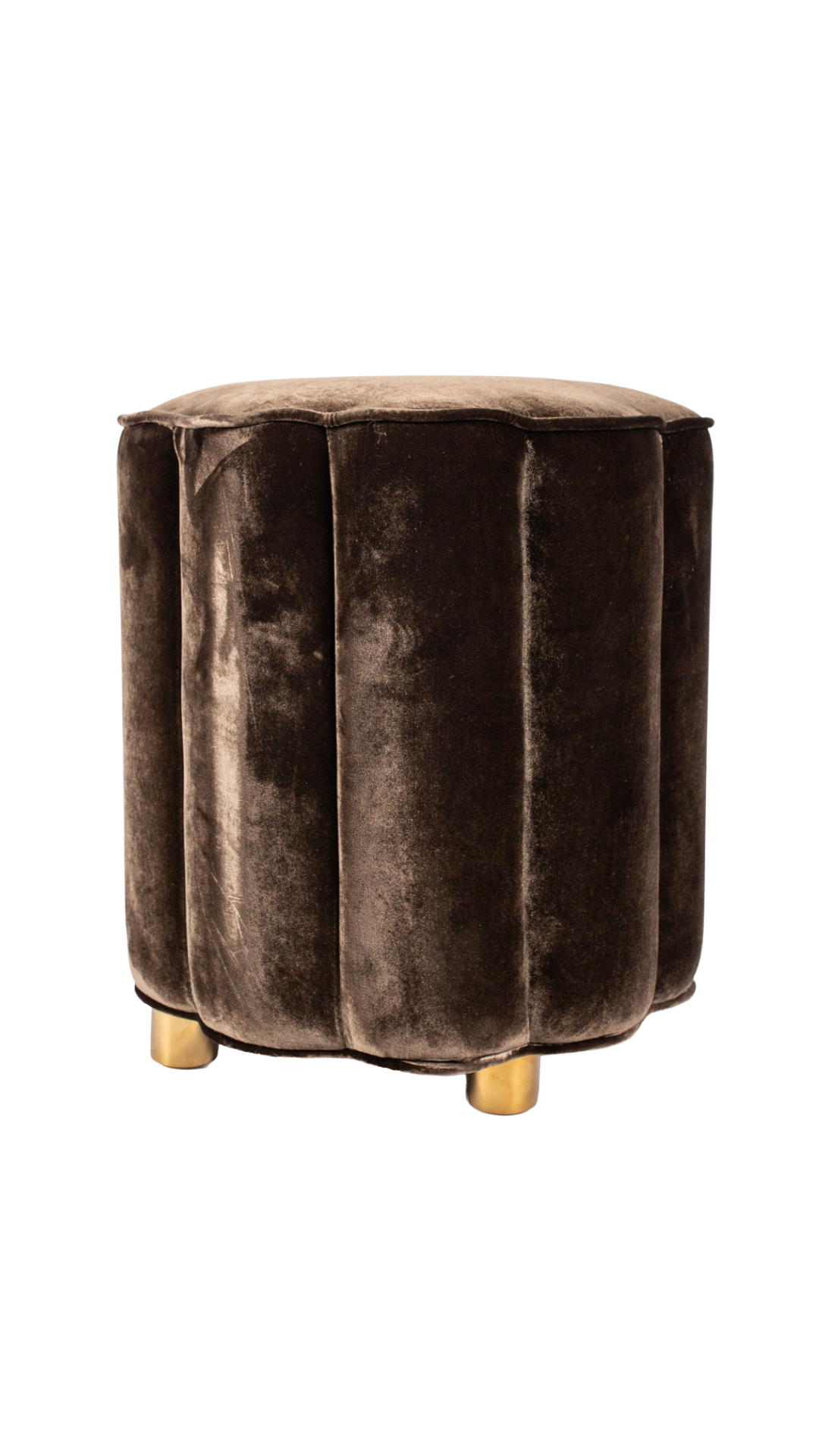 Petal Foot Stool