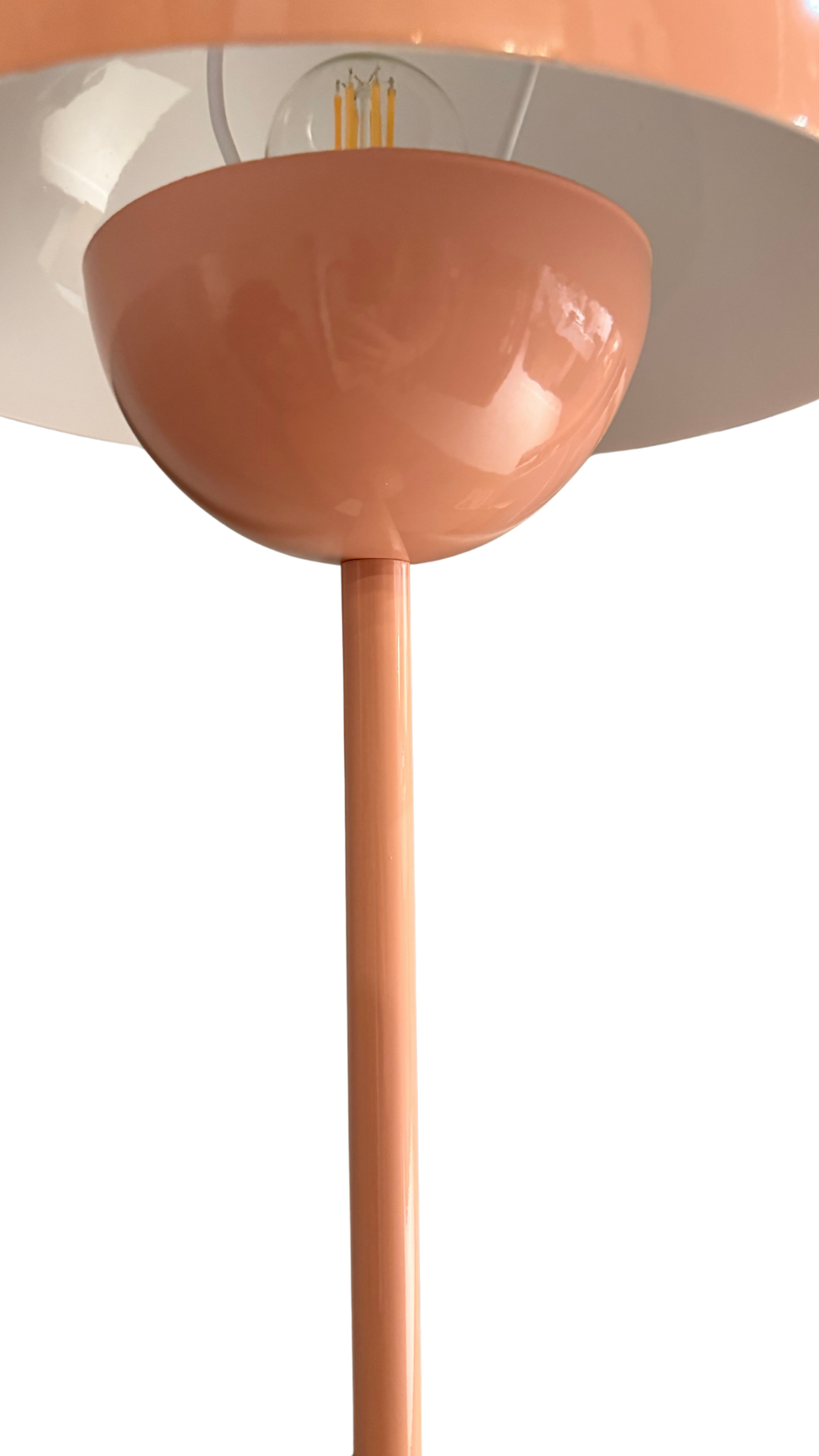 OGS-TL168 Table Lamp PINK