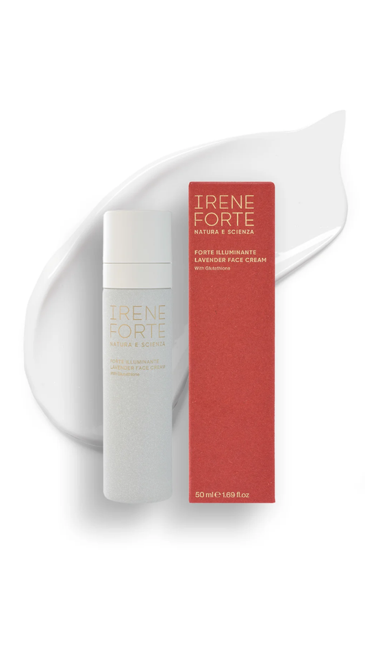Lavender Face Cream 50ML