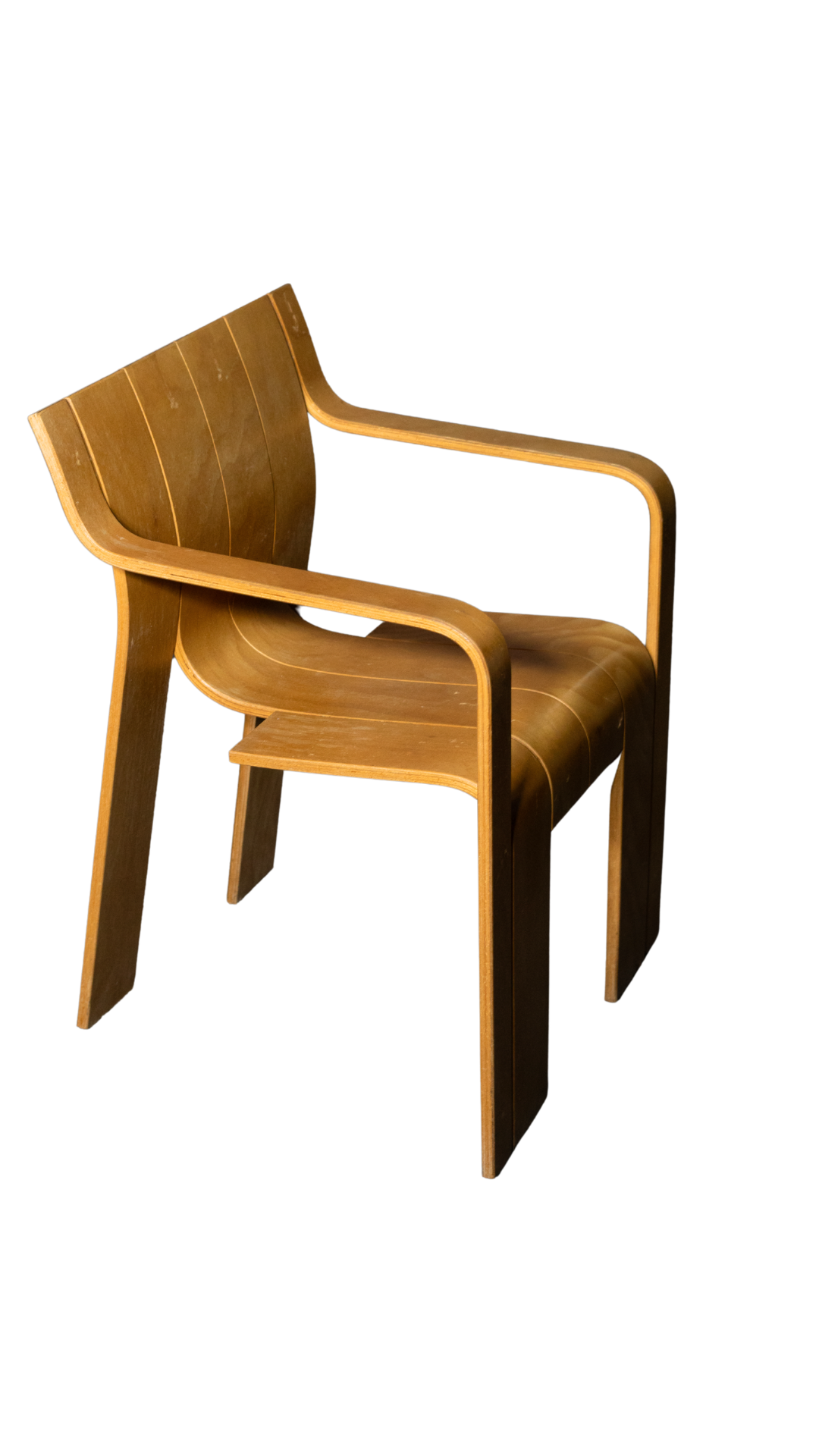 C451 Gijs Bakker for Castelijn Chairs S/6