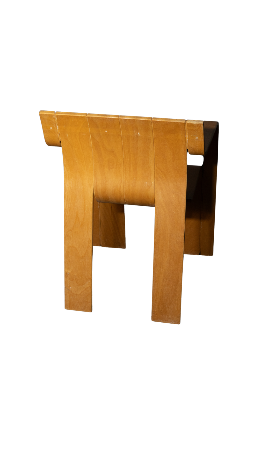 C451 Gijs Bakker for Castelijn Chairs S/6