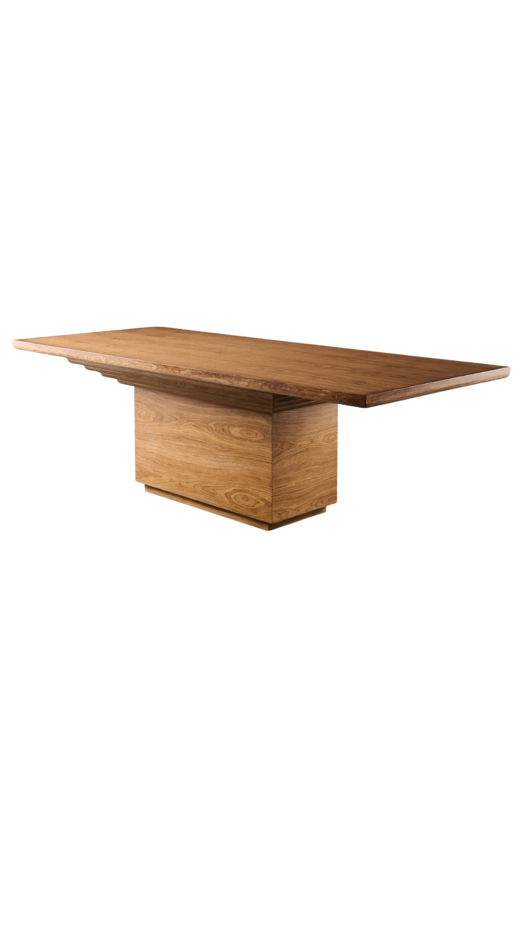 Tiered Dining Table - D10