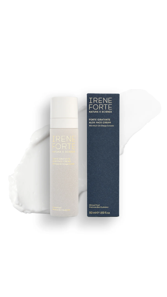 Aloe Face Cream 50ML