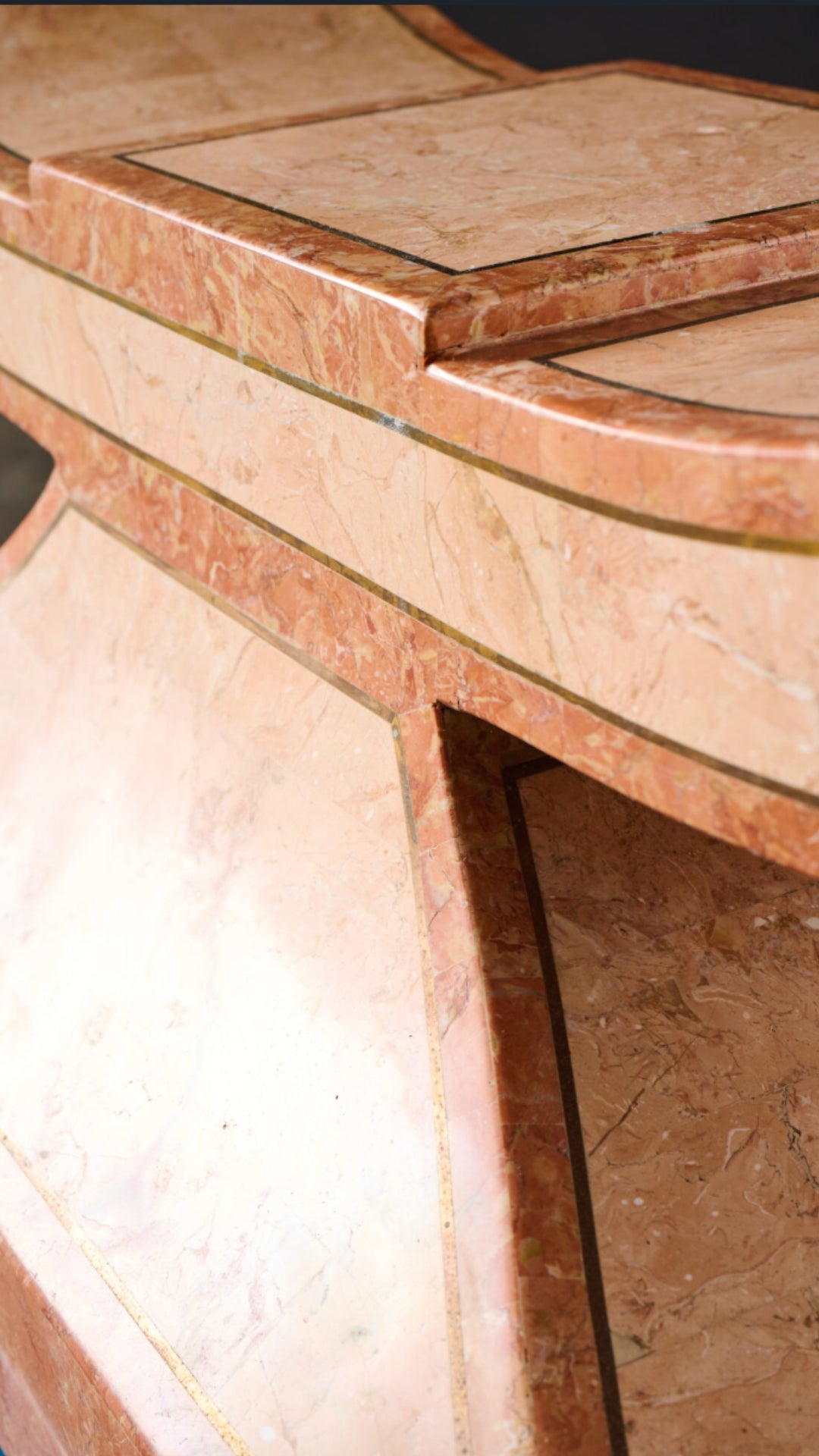 C350 Marble Table