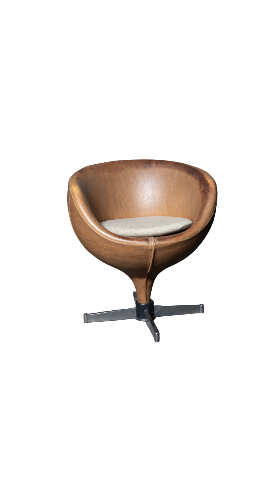 C422 Set of 4 Luna Lounger Chairs