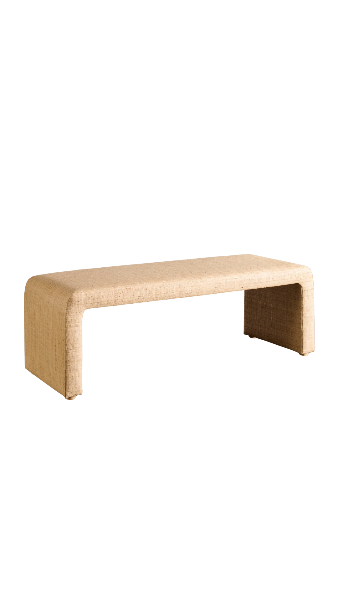 Waterfall Bench