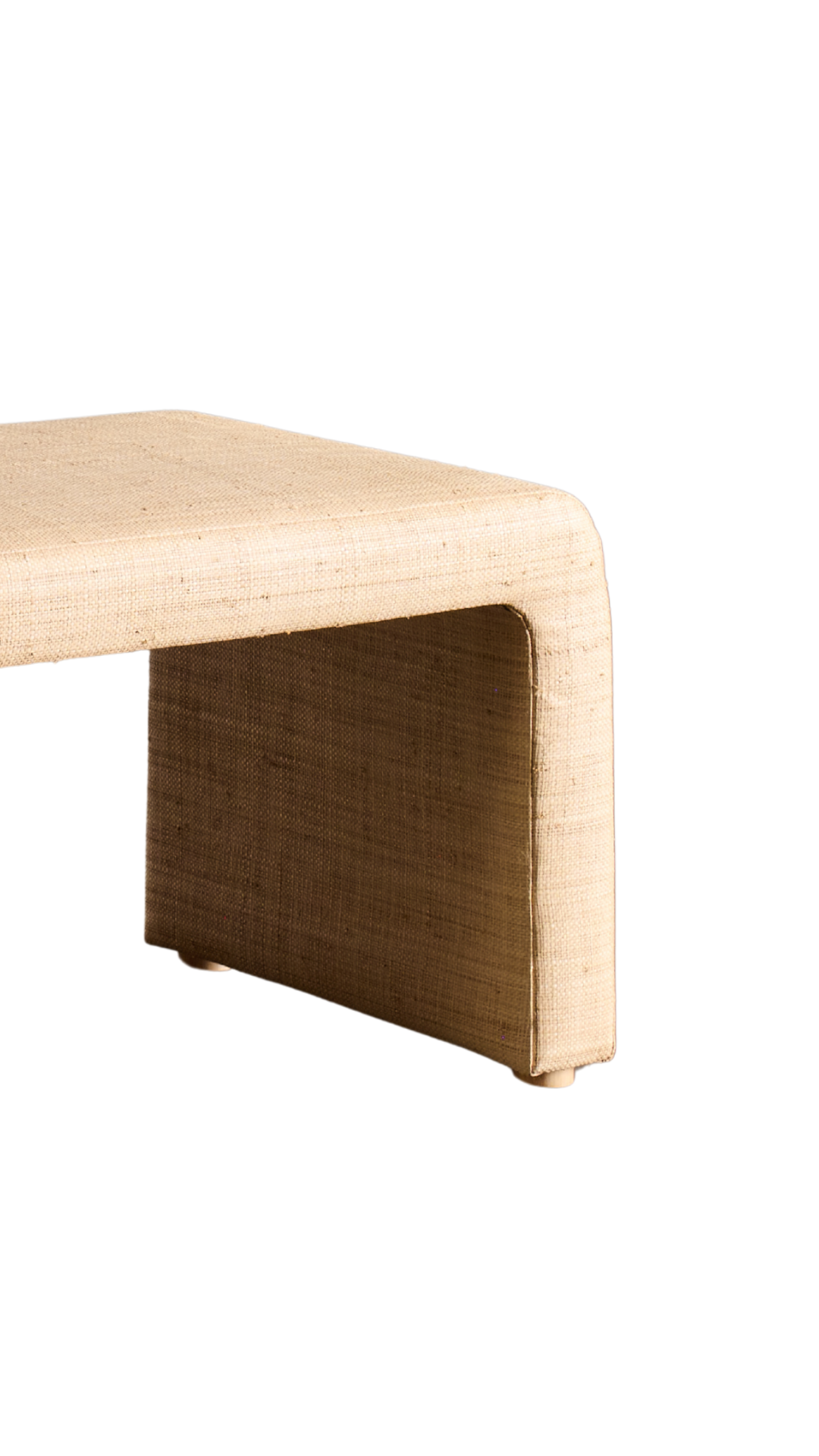 Waterfall Bench