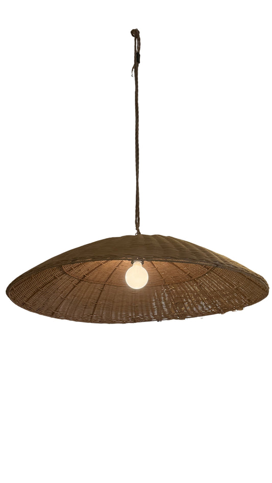 Dudung Hanging Lamp (with Light Kit)