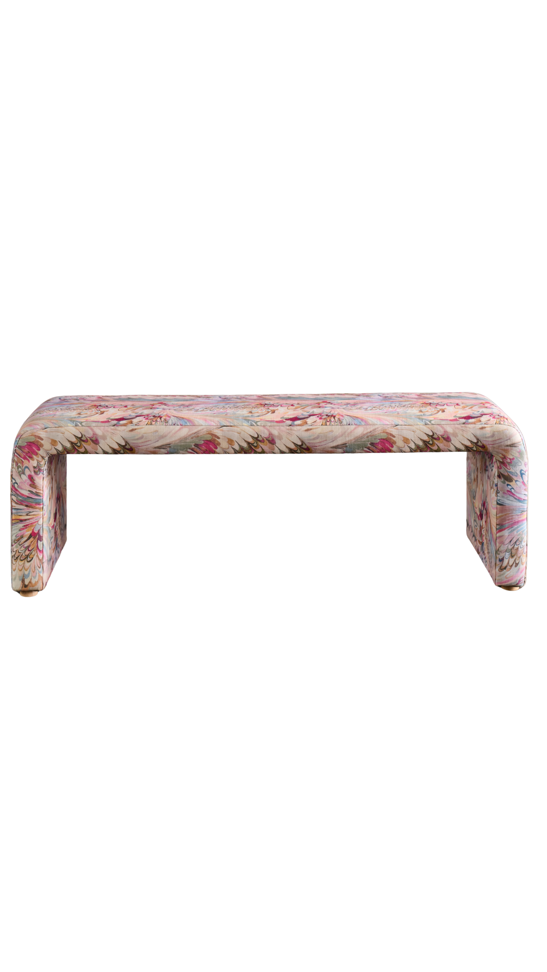 Waterfall Bench