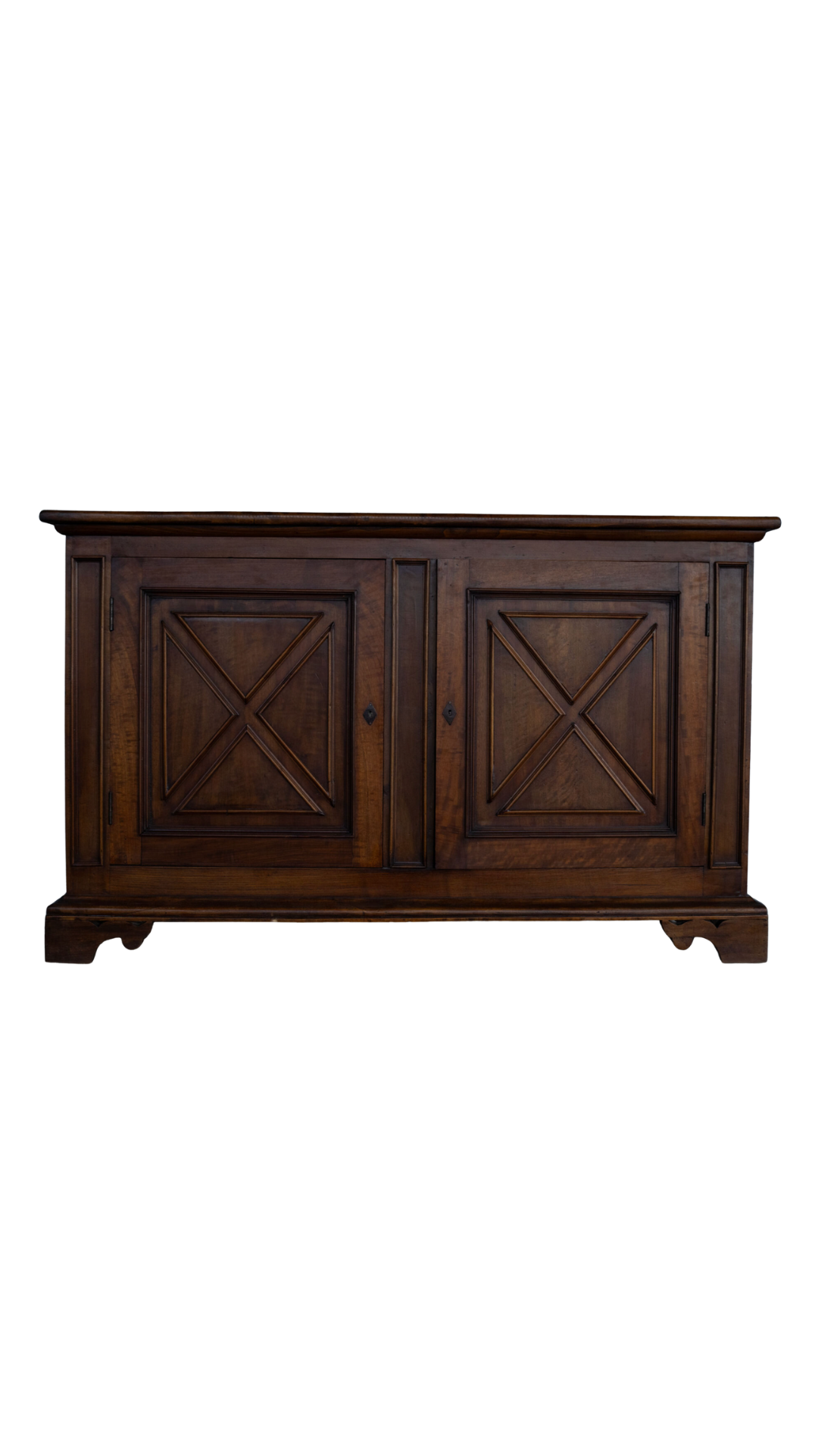 I10 Wooden Credenza